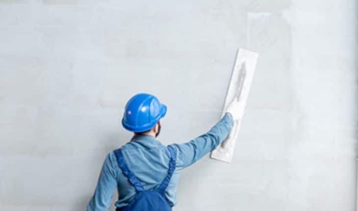 Keçiören İnşaat Sıvacısı